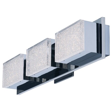 Et2 Pizzazz Led Wall Mount E24463-160PC